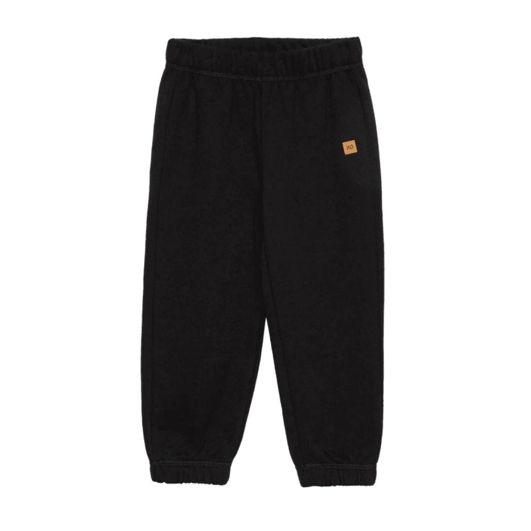 tentree Kids Black Sweatpants