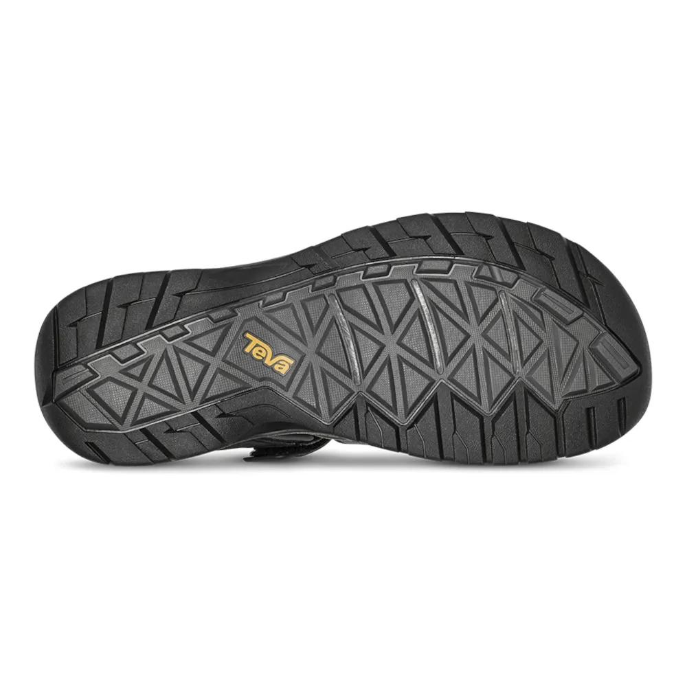 Teva Omnium 2 - Black Vegan - Men's Shoes.