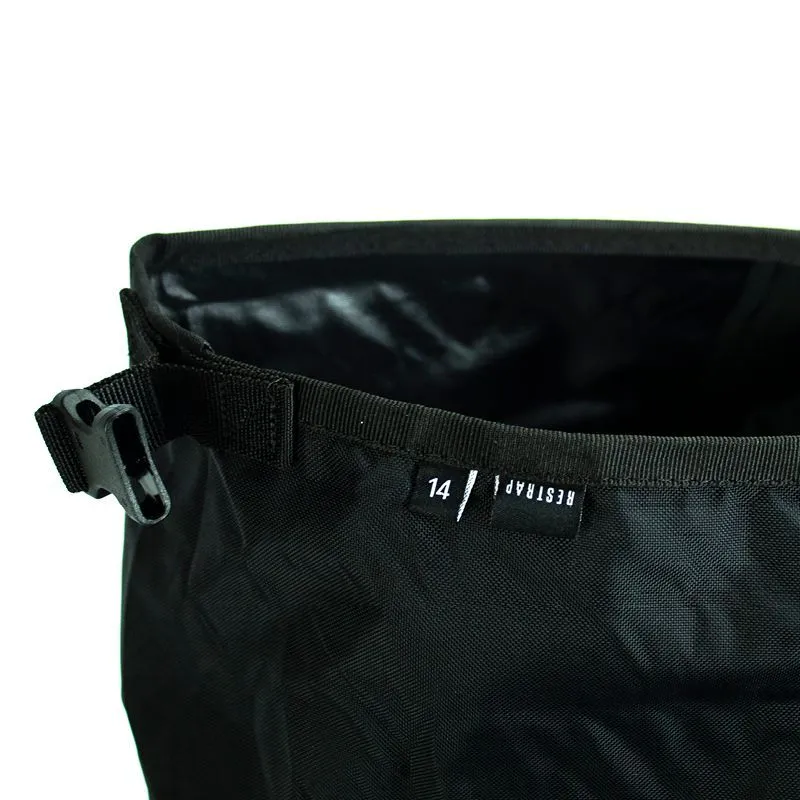 The Google SEO optimized version of Restrap Dry Bag is Waterproof Dry Bag by Restrap.