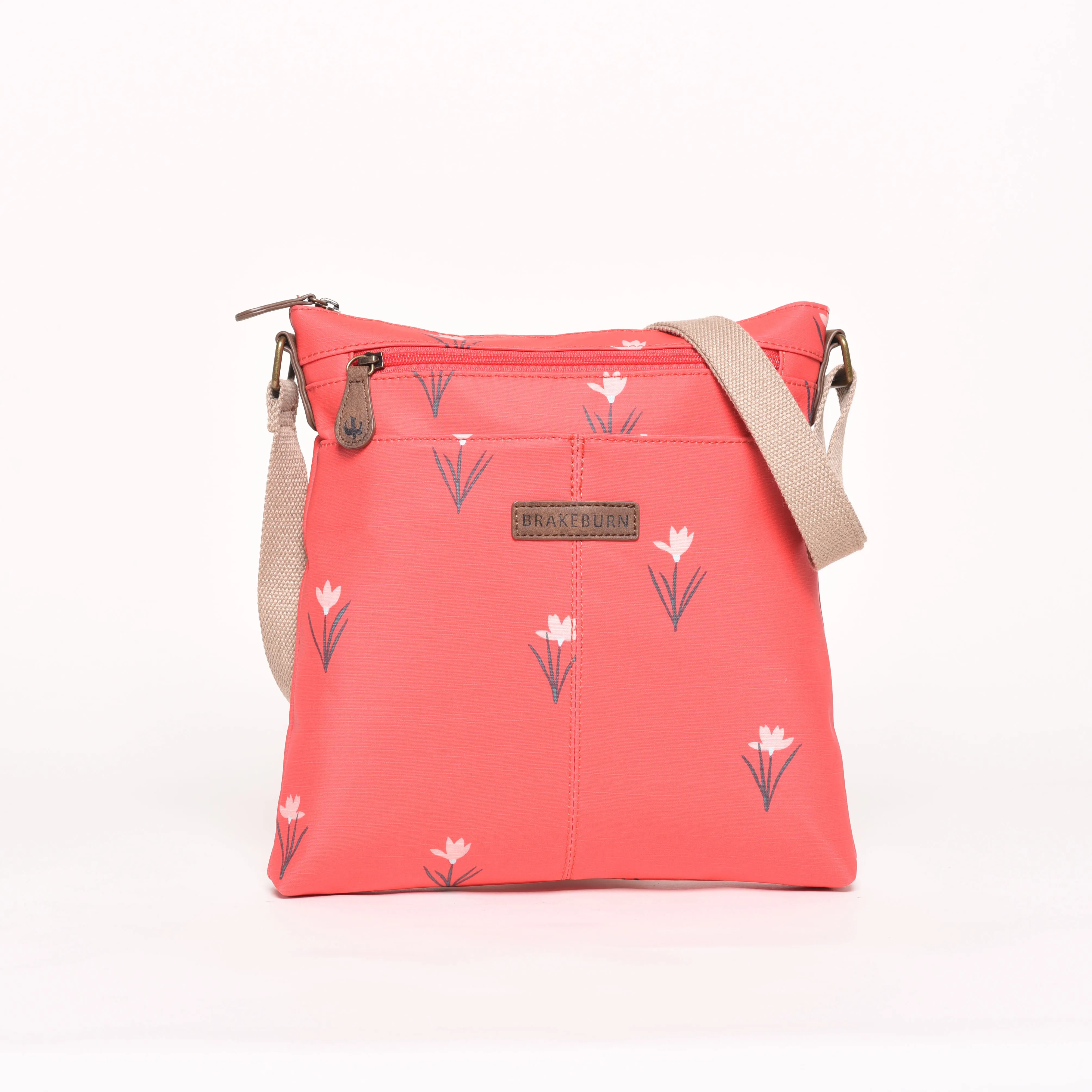 The search result for Tulip Cross Body is Tulip Cross Body Bag