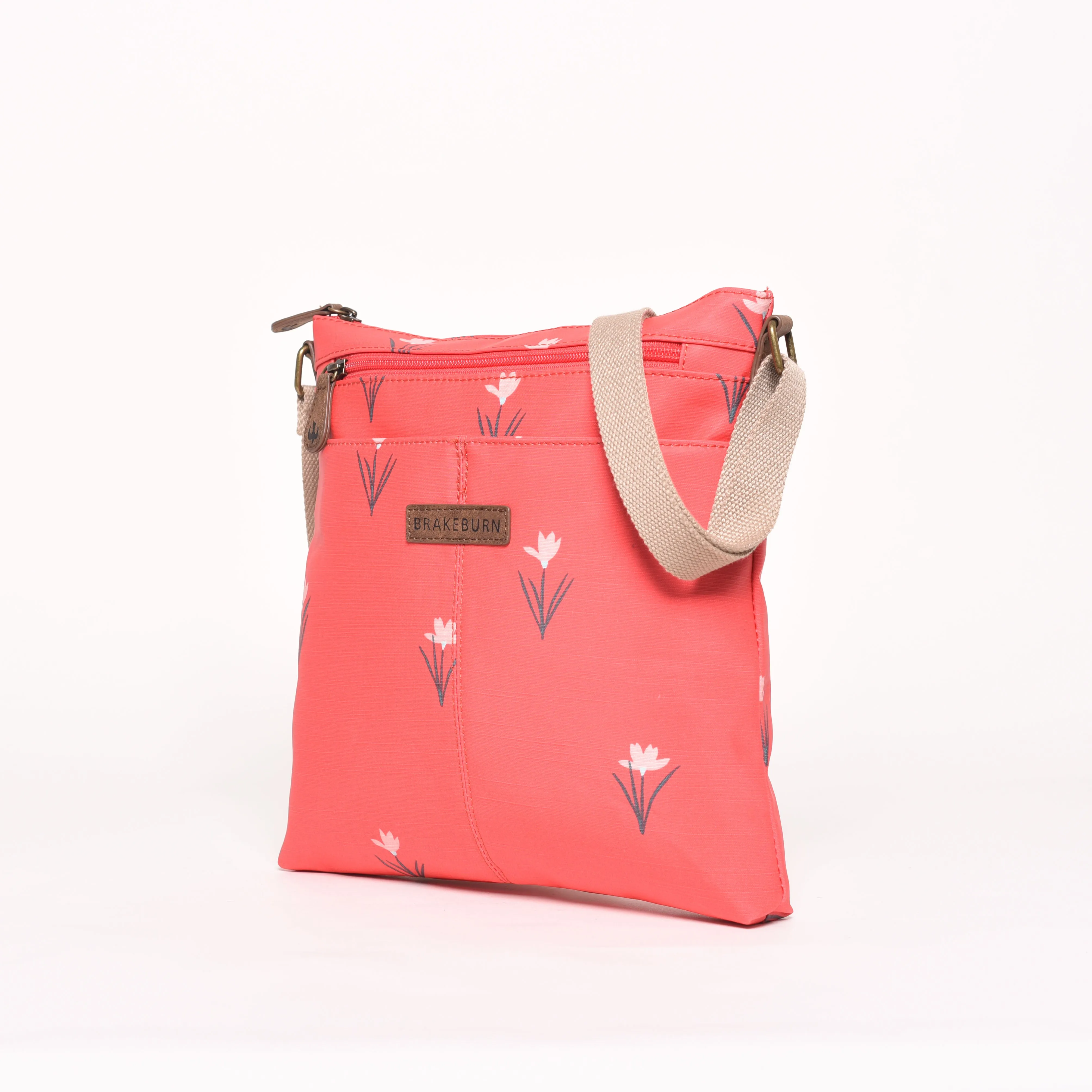 The search result for Tulip Cross Body is Tulip Cross Body Bag