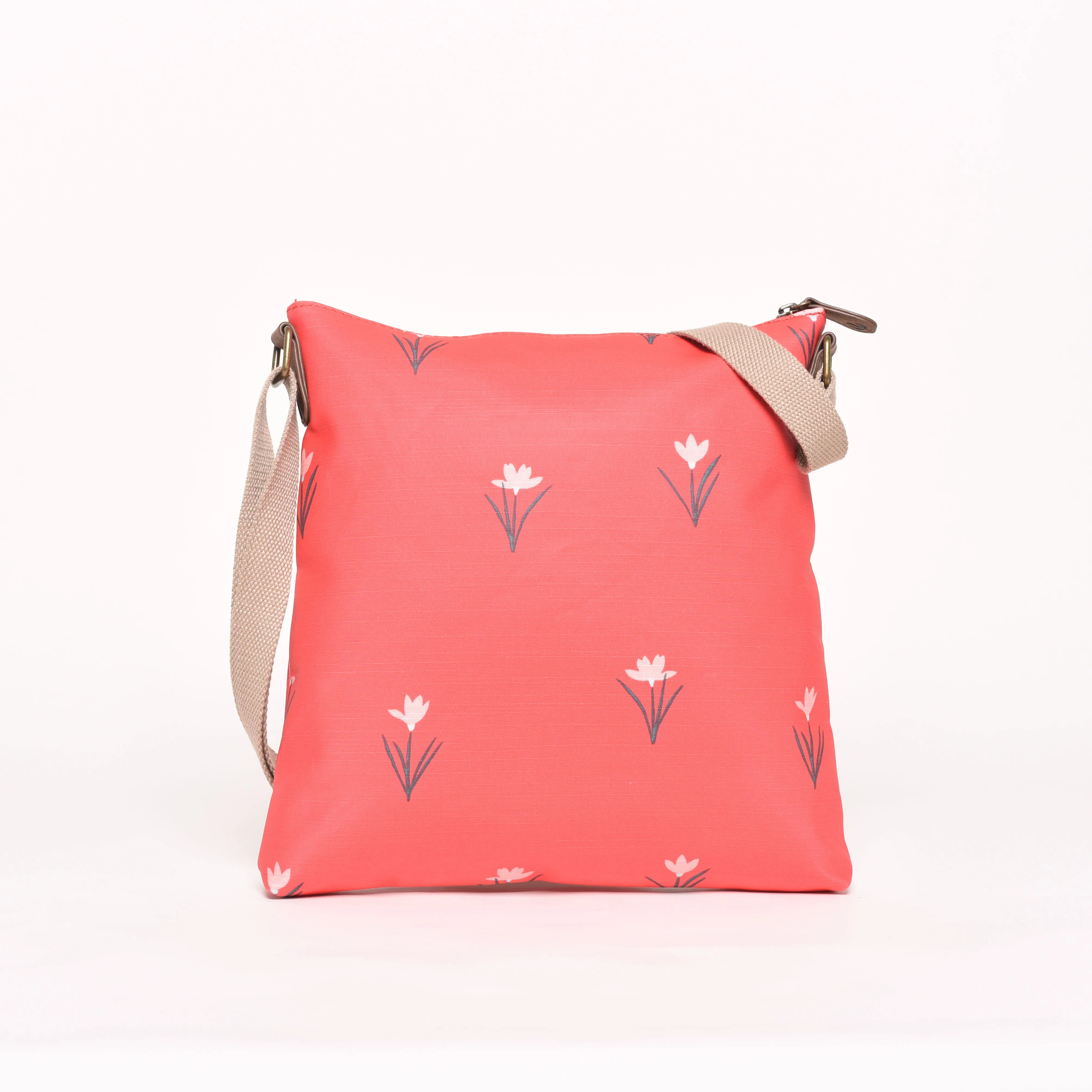 The search result for Tulip Cross Body is Tulip Cross Body Bag