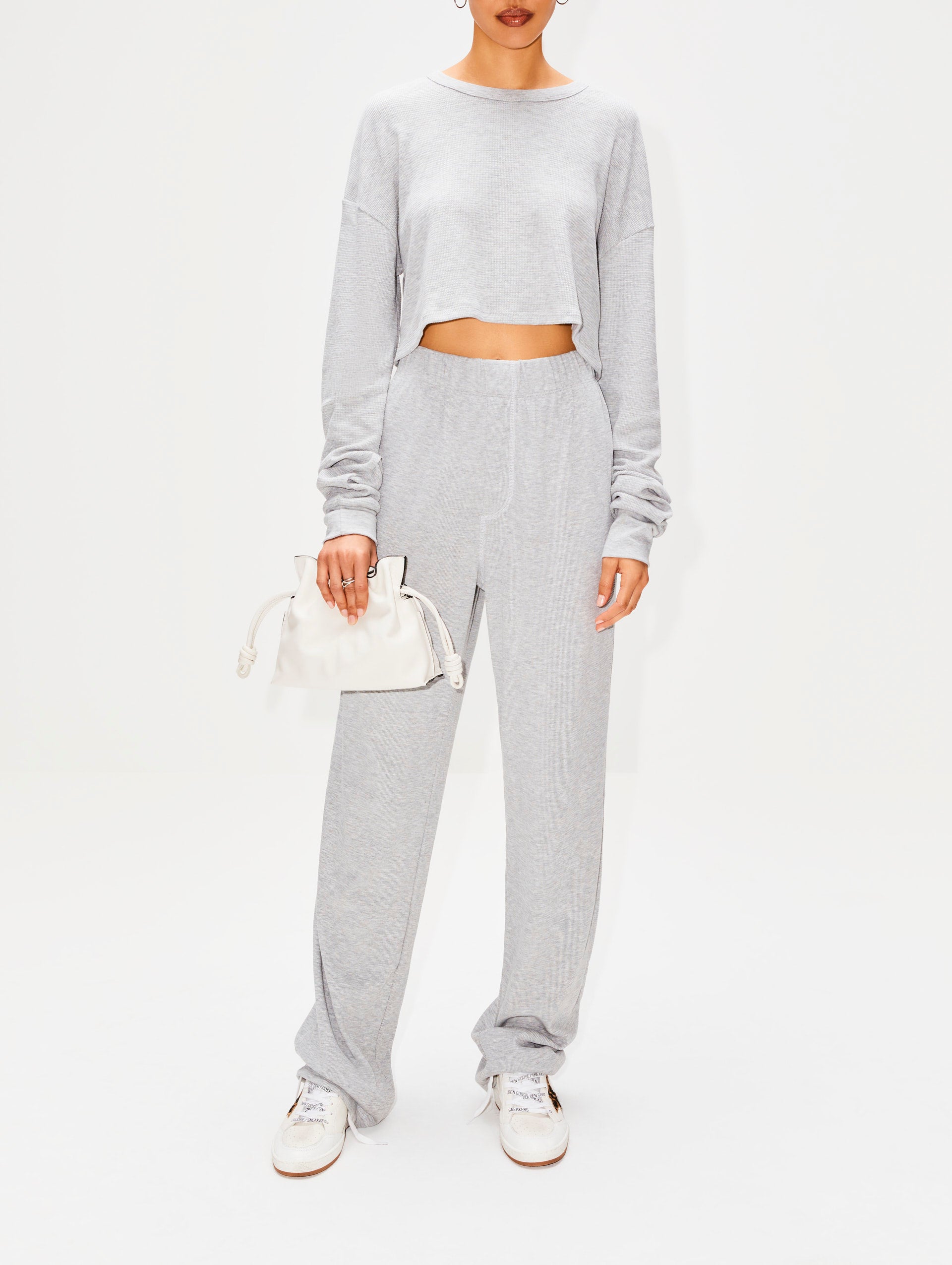 Thermal Lounge Pants