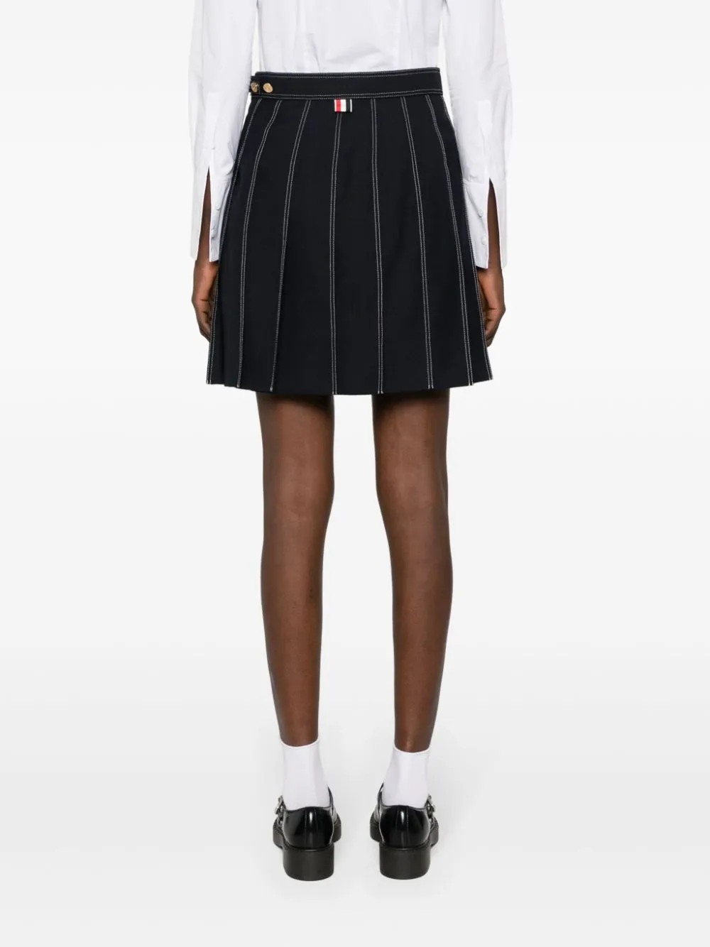 Blue Thom Browne Skirts