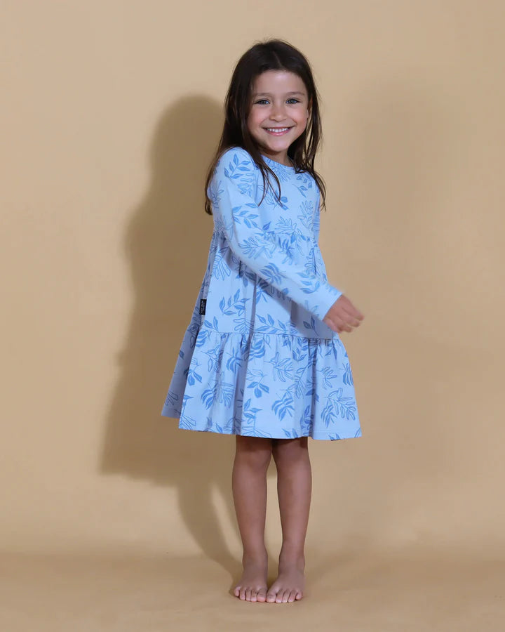 Tiny Tribe Arcadia Tier Dress - Buy Now!