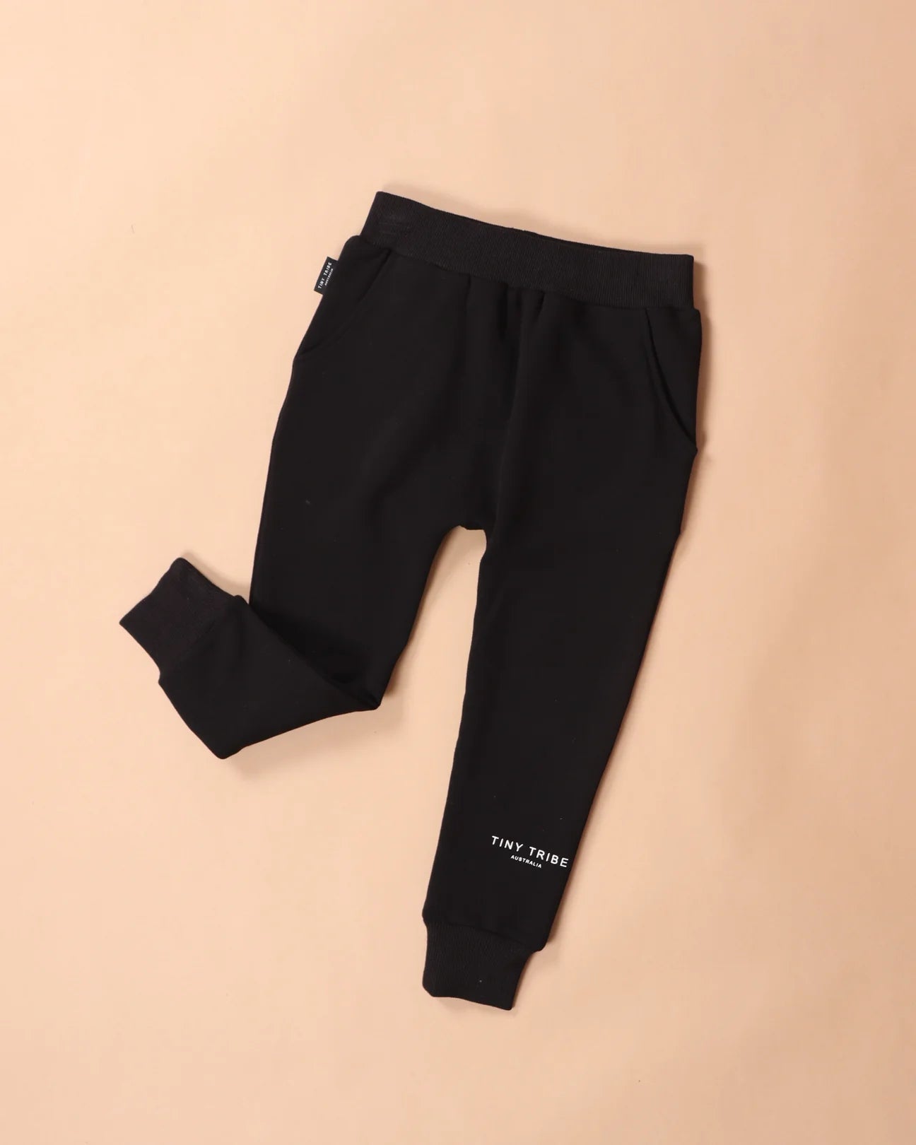 Tiny Tribe- Core Sweatpants: Buy Online Now