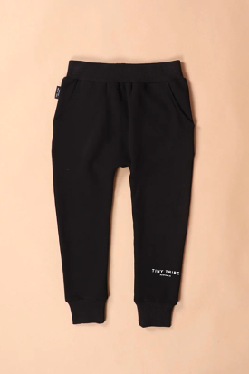 Tiny Tribe- Core Sweatpants: Buy Online Now