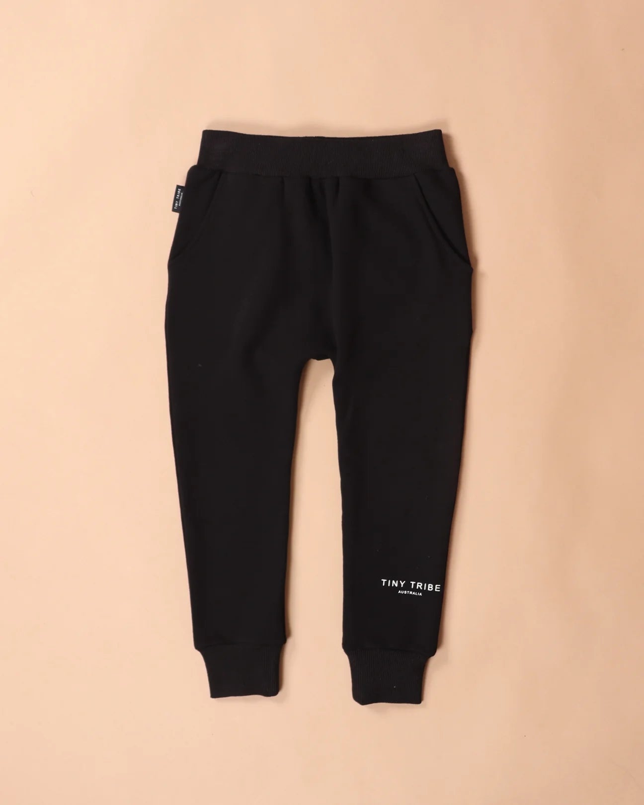 Tiny Tribe- Core Sweatpants: Buy Online Now