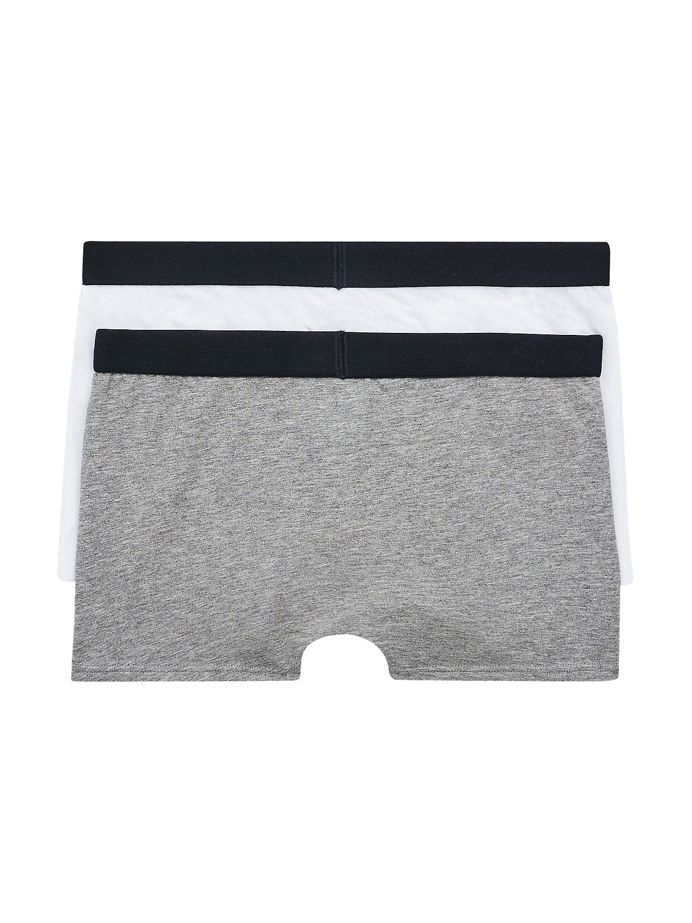 Tommy Hilfiger Boys Boxer Trunks - 2 Pack