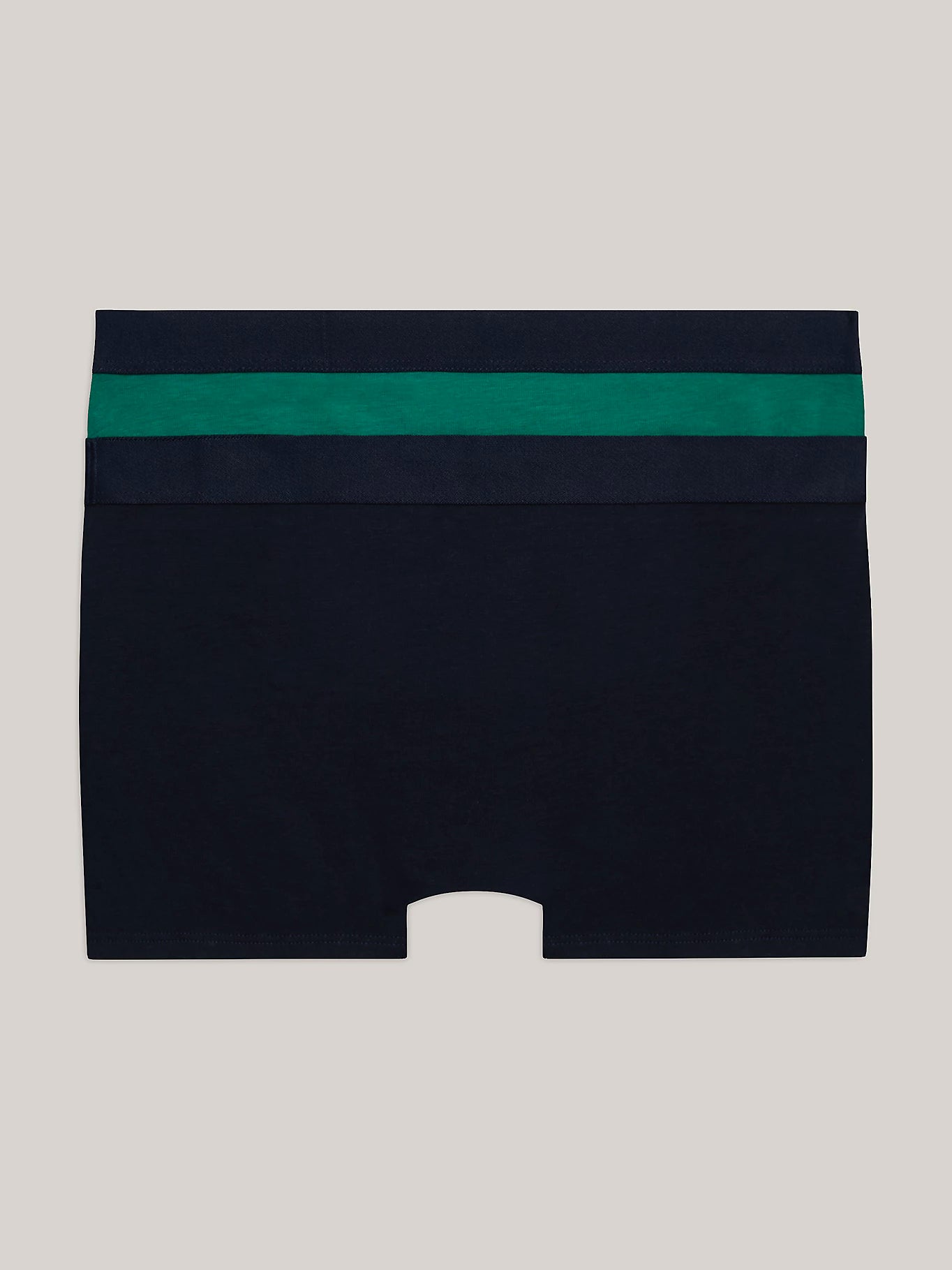 Tommy Hilfiger Boys Boxer Trunks - 2 Pack