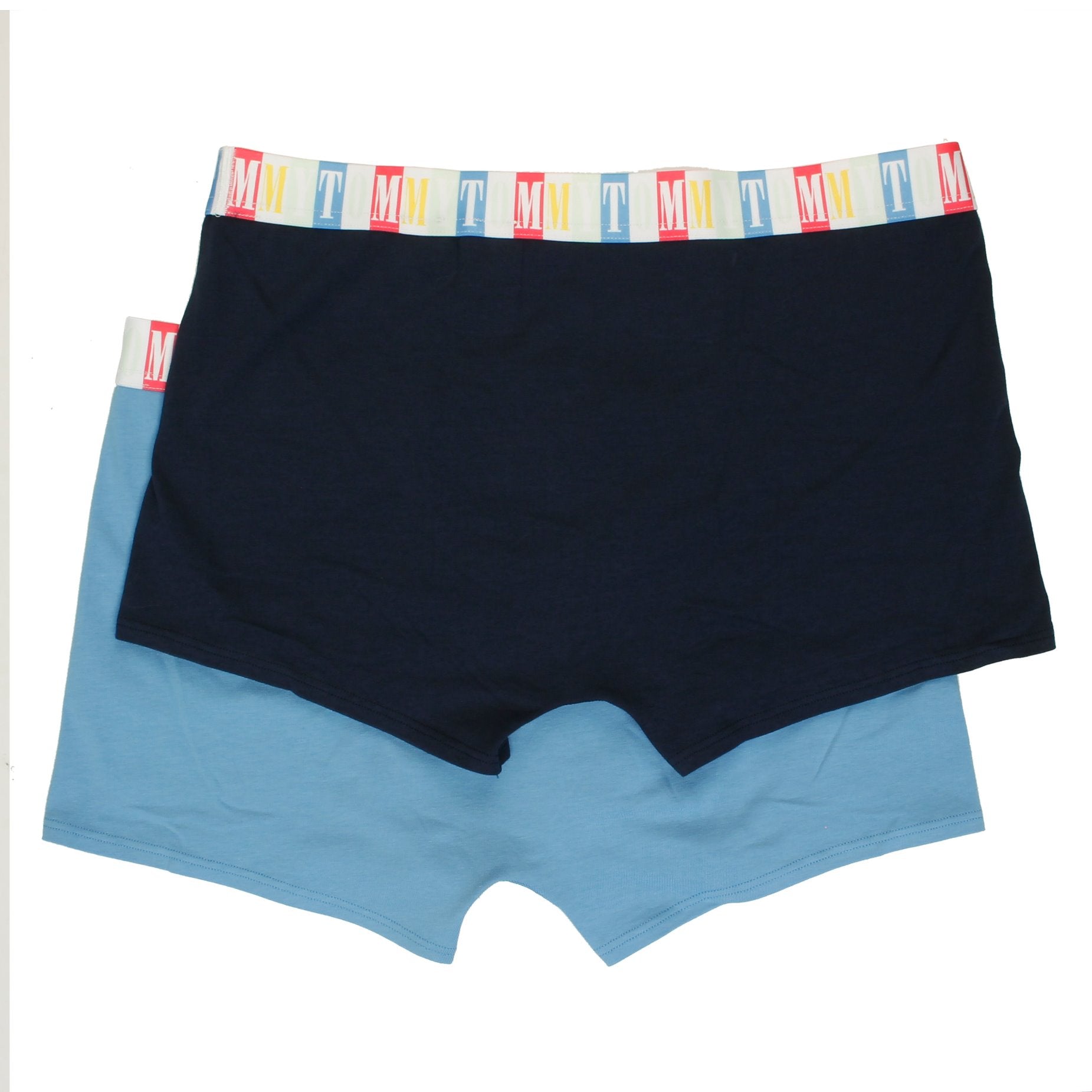 Tommy Hilfiger Boys Sky Sail Boxer Trunks (2-Pack) - Best Price!