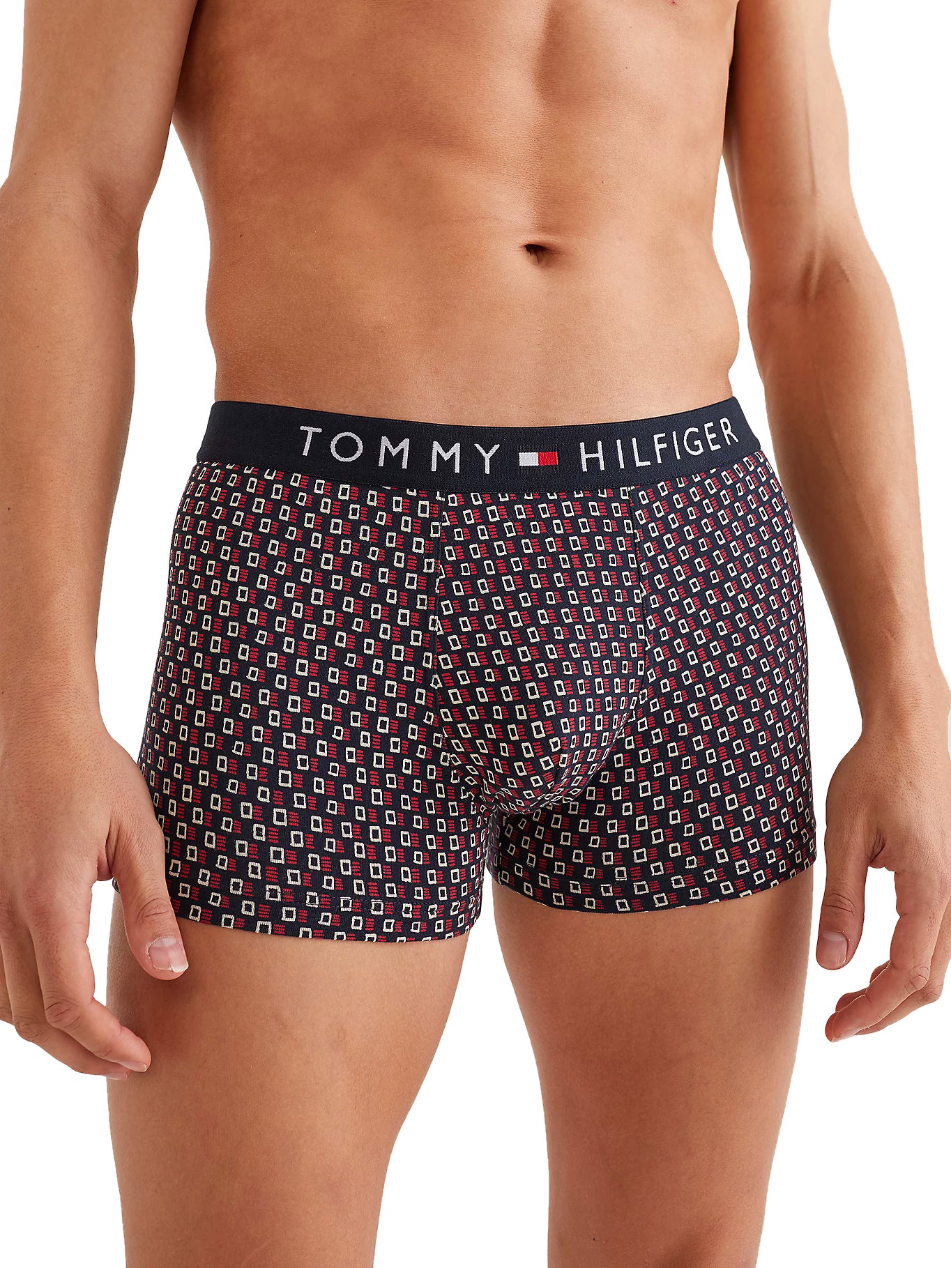 Tommy Hilfiger Men's Boxer Shorts - 1-Pack.