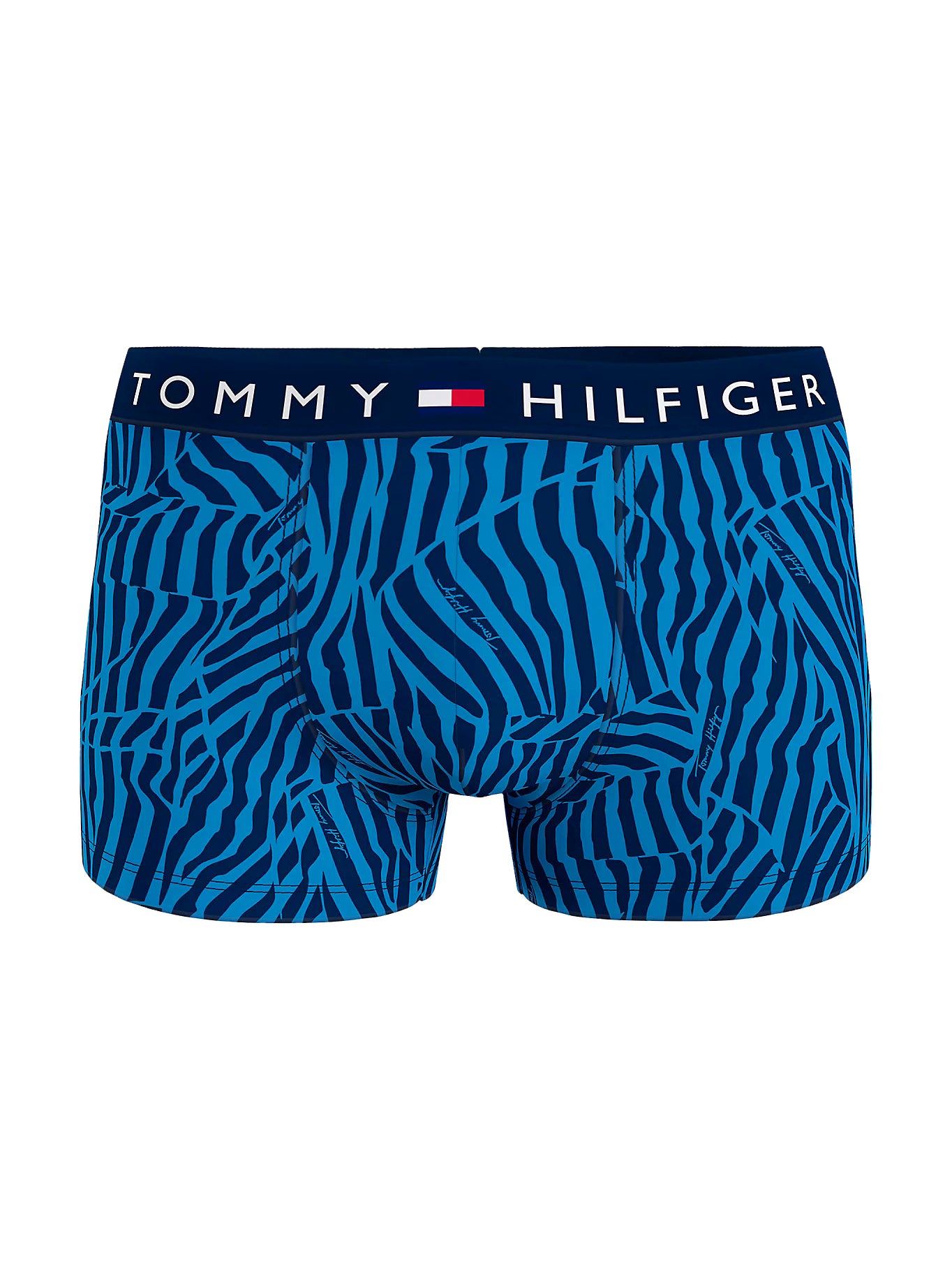 Tommy Hilfiger Men's Boxer Shorts - 1-Pack.