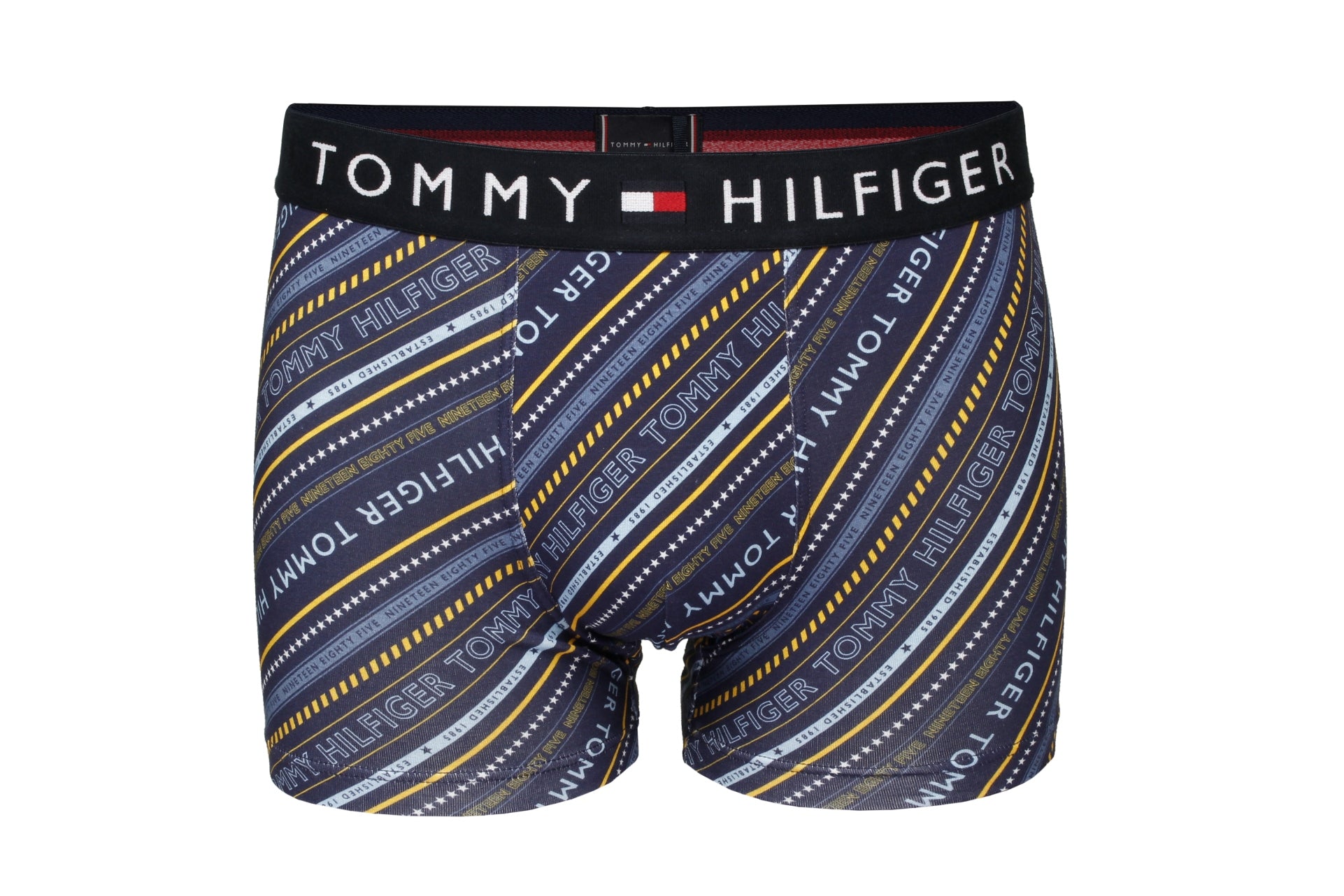 Tommy Hilfiger Men's Boxer Shorts - 1-Pack.