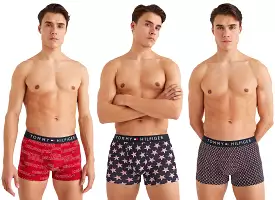 Tommy Hilfiger Men's Boxer Shorts - 1-Pack.