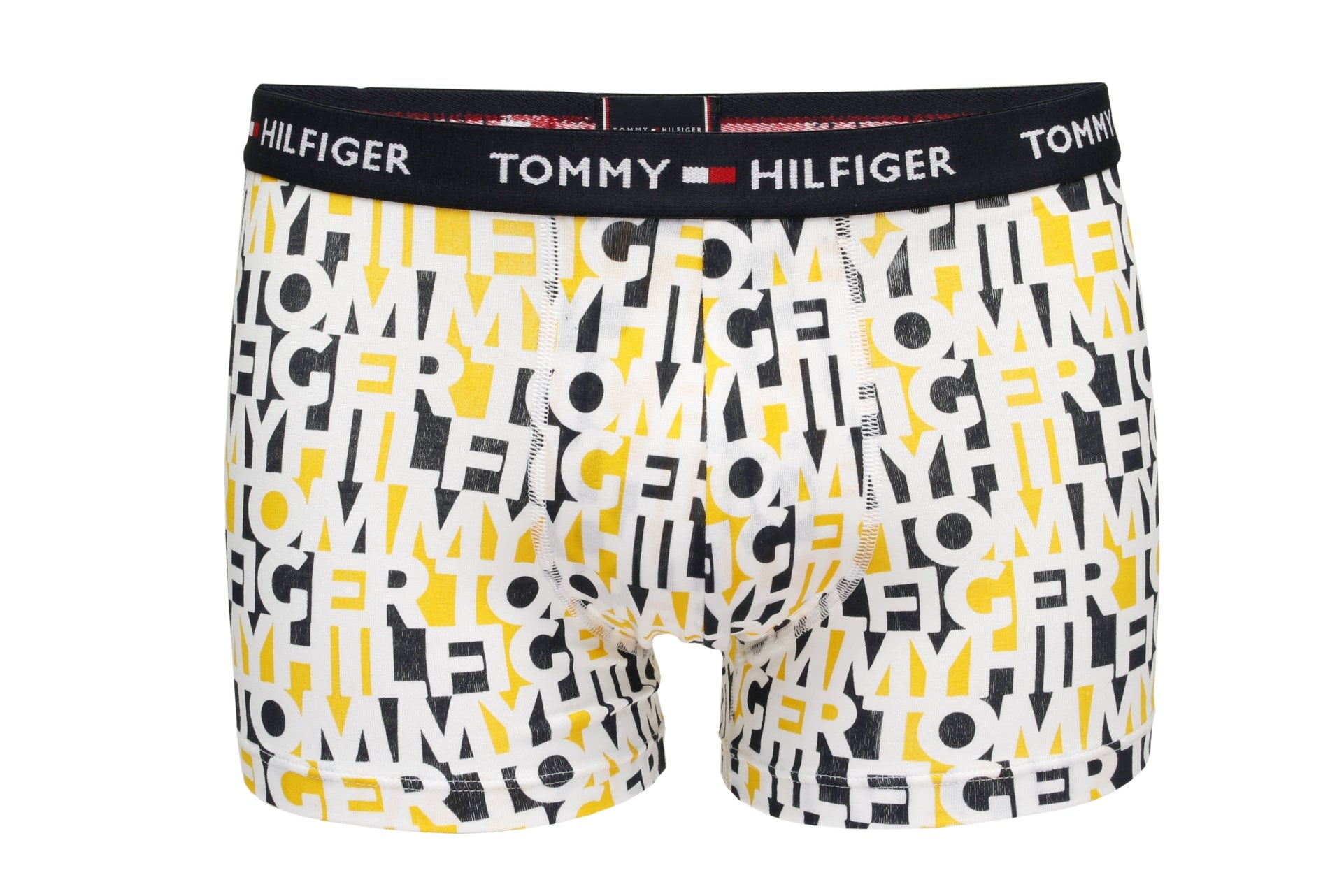 Tommy Hilfiger Men's Boxer Shorts - 1-Pack.