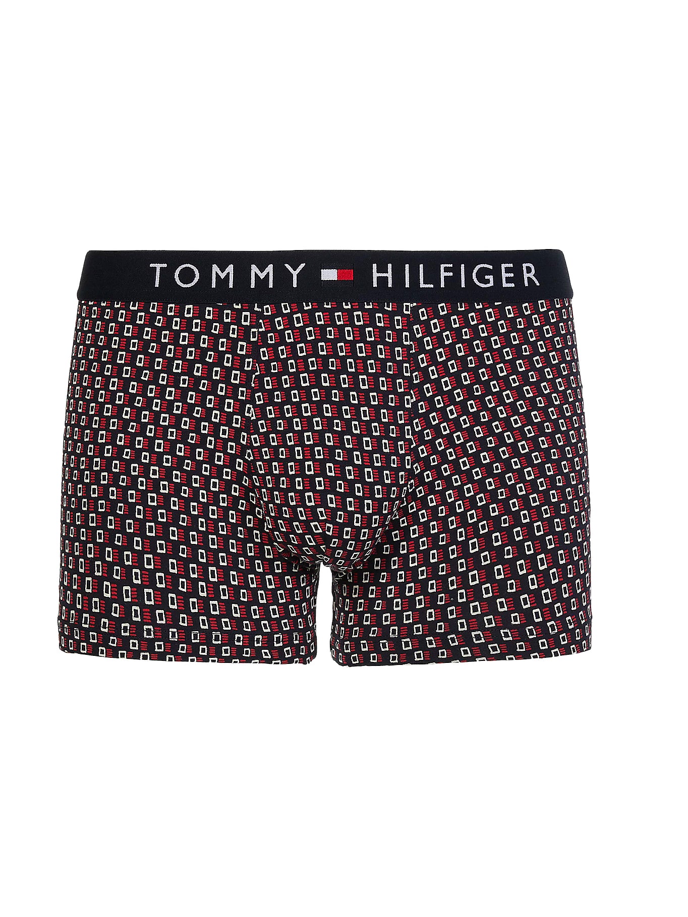 Tommy Hilfiger Men's Boxer Shorts - 1-Pack.