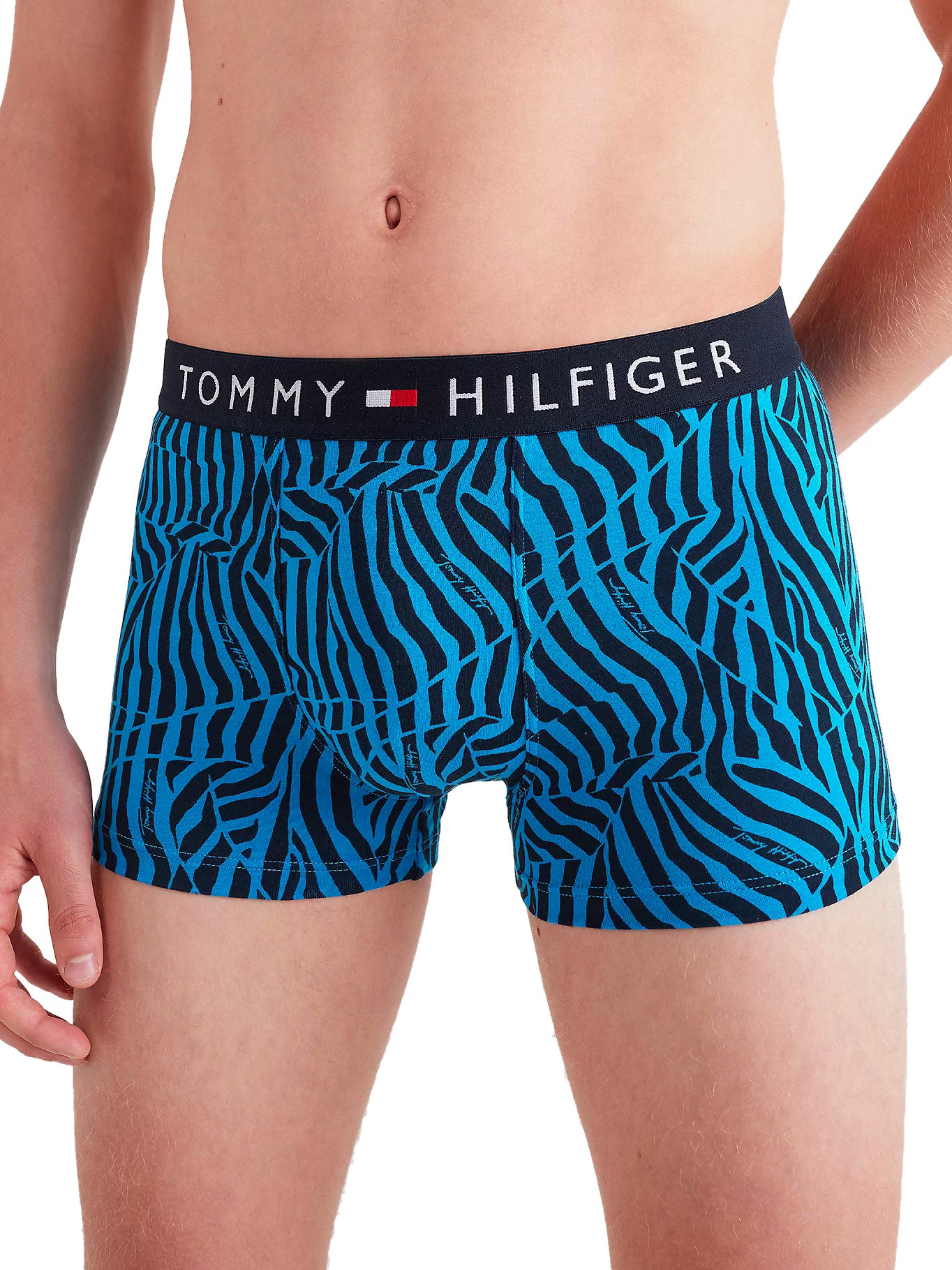 Tommy Hilfiger Men's Boxer Shorts - 1-Pack.