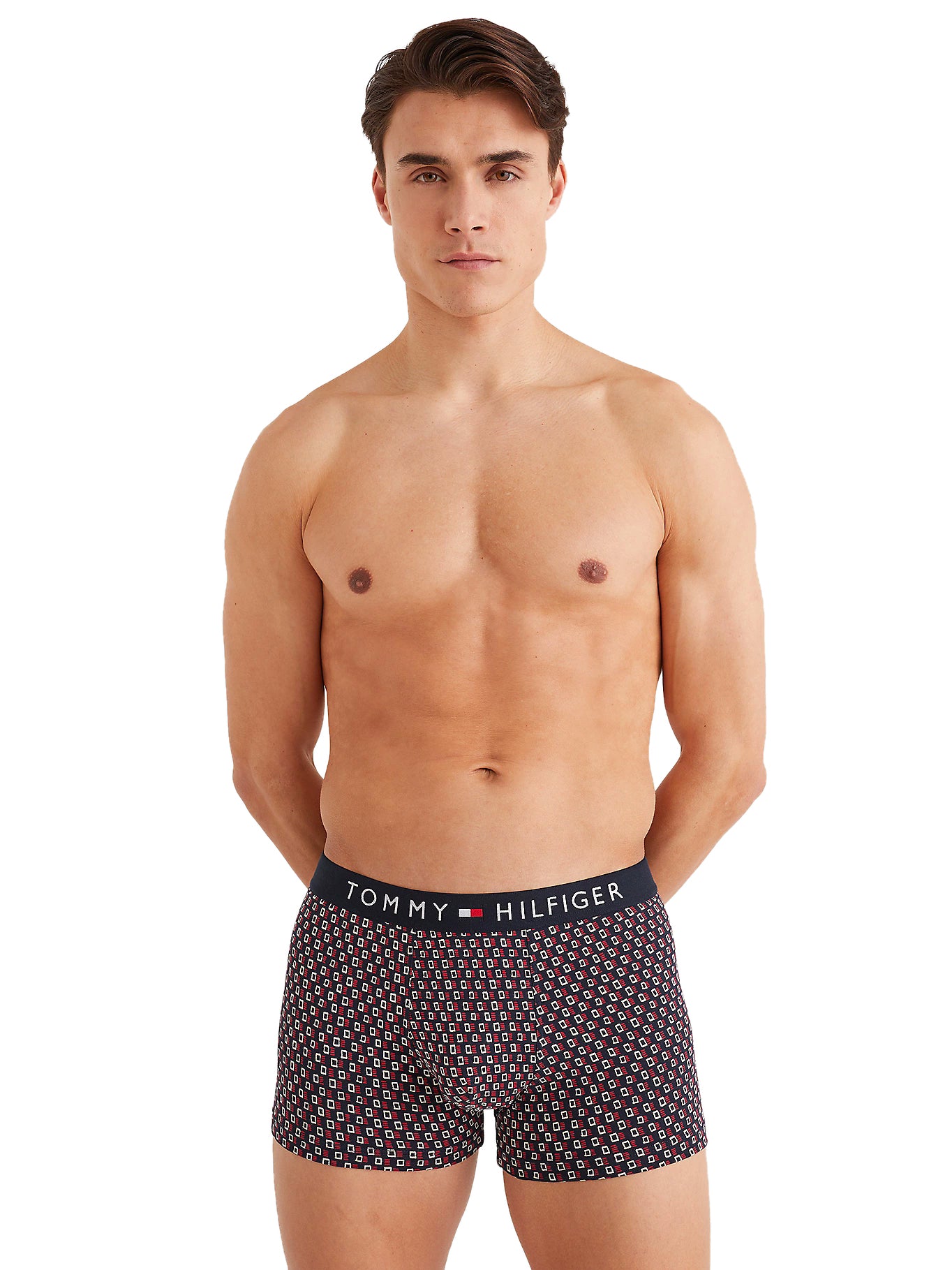 Tommy Hilfiger Men's Boxer Shorts - 1-Pack.