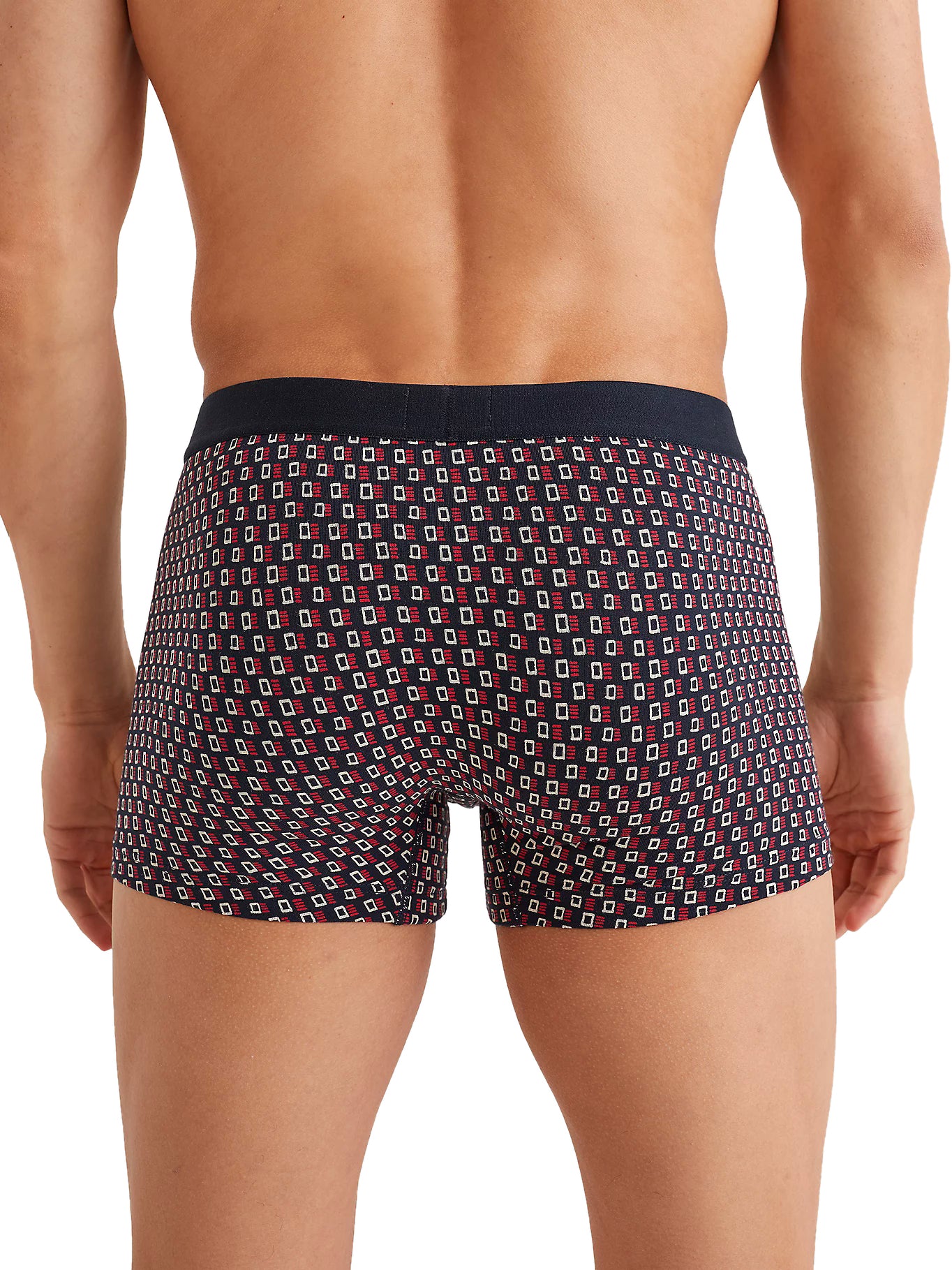 Tommy Hilfiger Men's Boxer Shorts - 1-Pack.