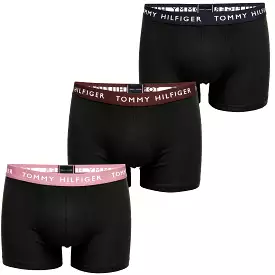 Tommy Hilfiger Men's Boxer Trunks 3 Pack