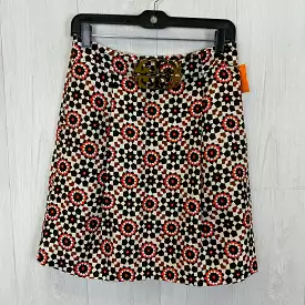 Tory Burch skirt, mini and short, size 6.