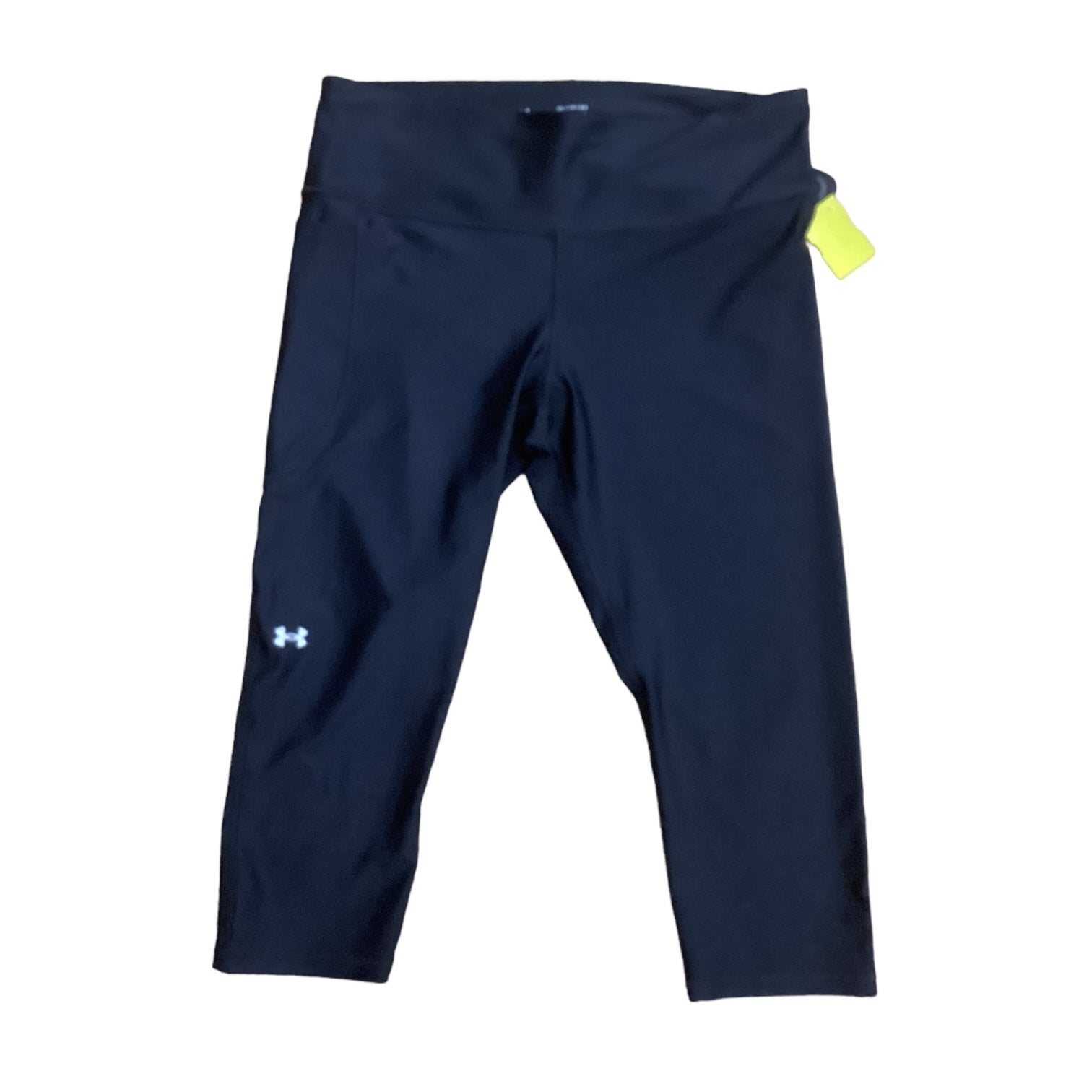 Under Armour XL Athletic Capris