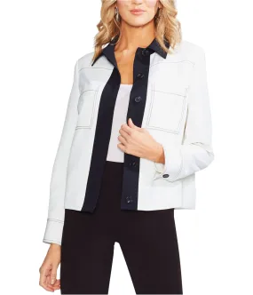 Vince Camuto Women's Colorblocked Jacket for sale.