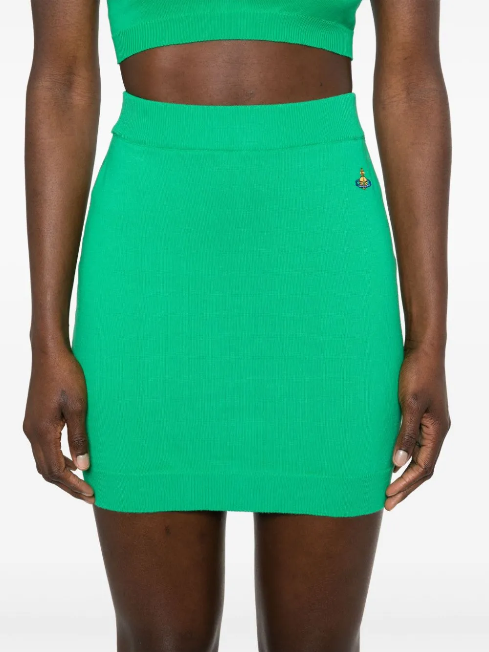 Green Vivienne Westwood Skirts