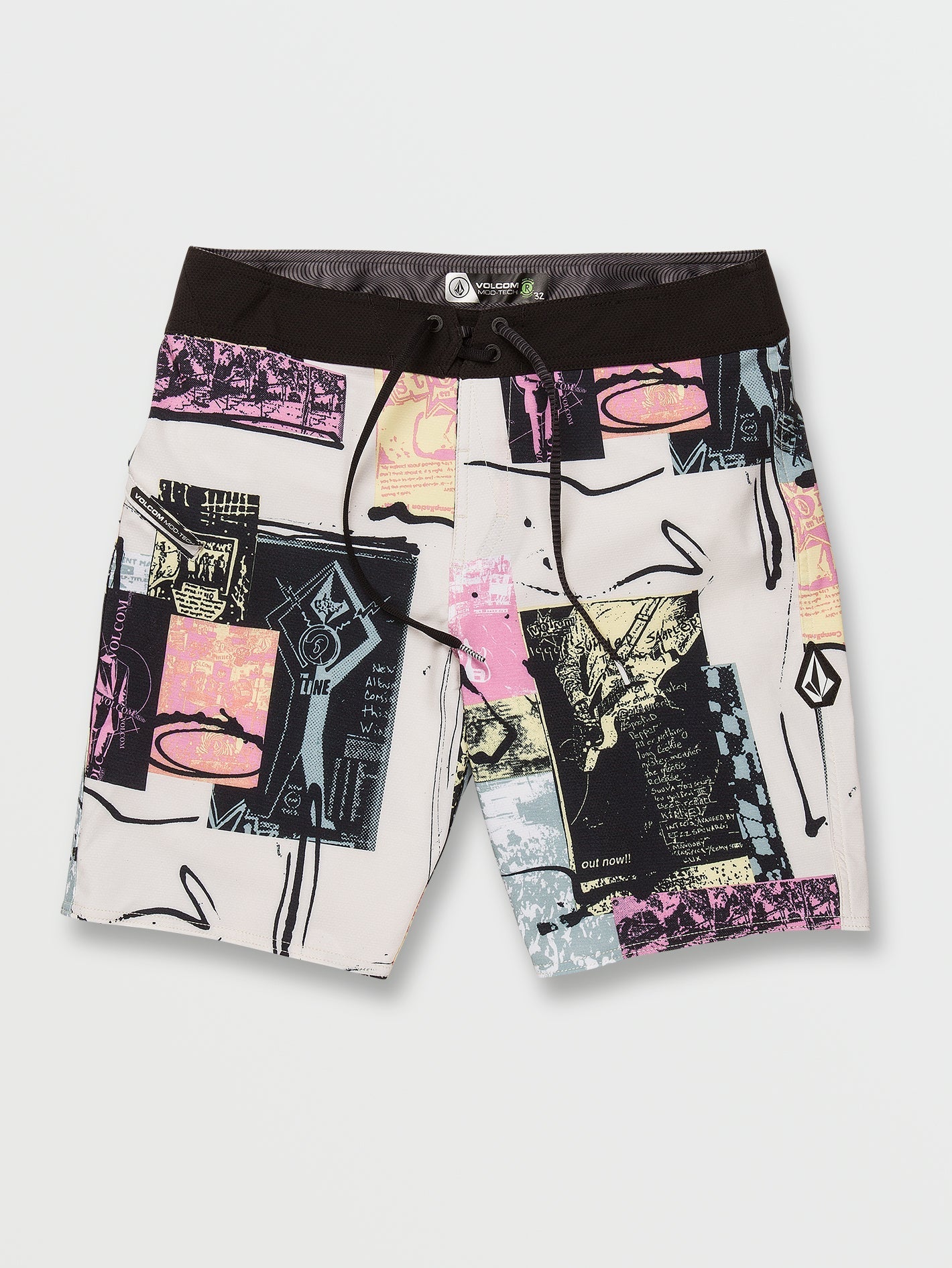 Volcom Flyer Mod Trunks - Shop Volcom Entertainment's Latest Collection