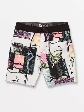 Volcom Flyer Mod Trunks - Shop Volcom Entertainment's Latest Collection