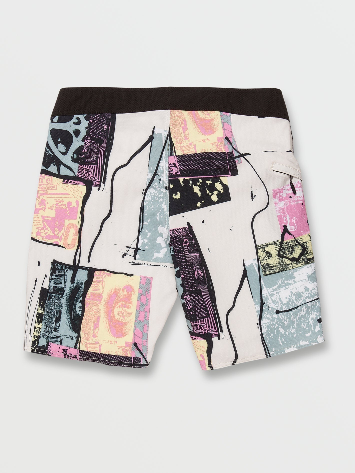 Volcom Flyer Mod Trunks - Shop Volcom Entertainment's Latest Collection