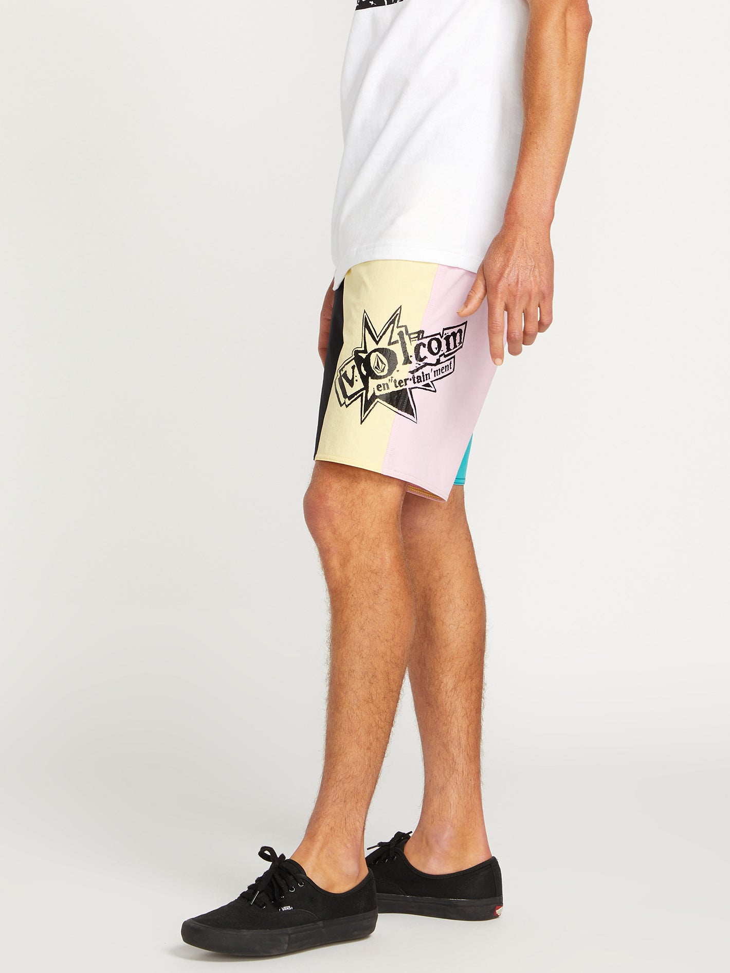 Volcom Liberator Trunks