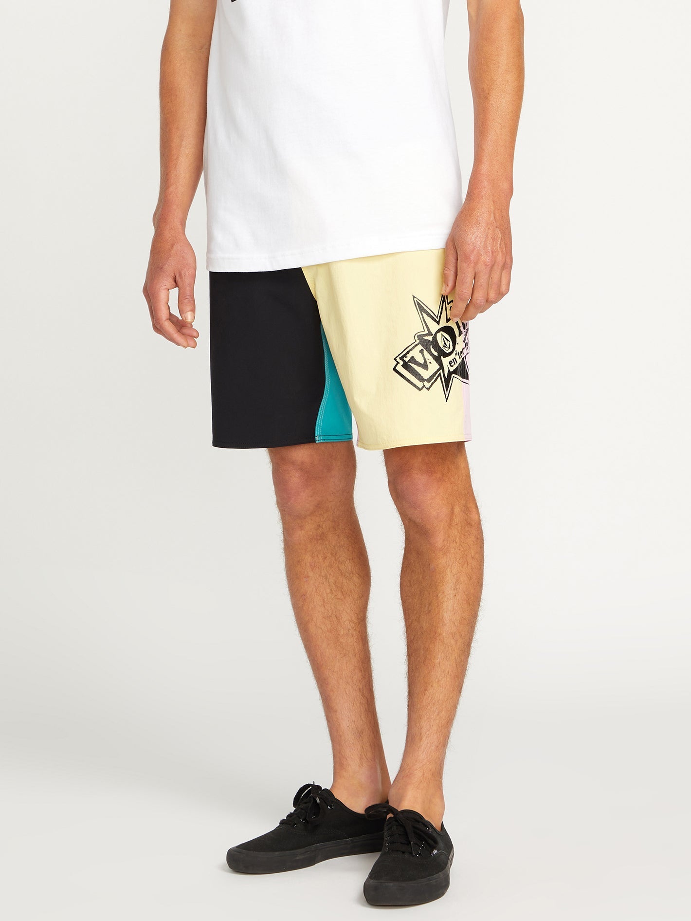 Volcom Liberator Trunks