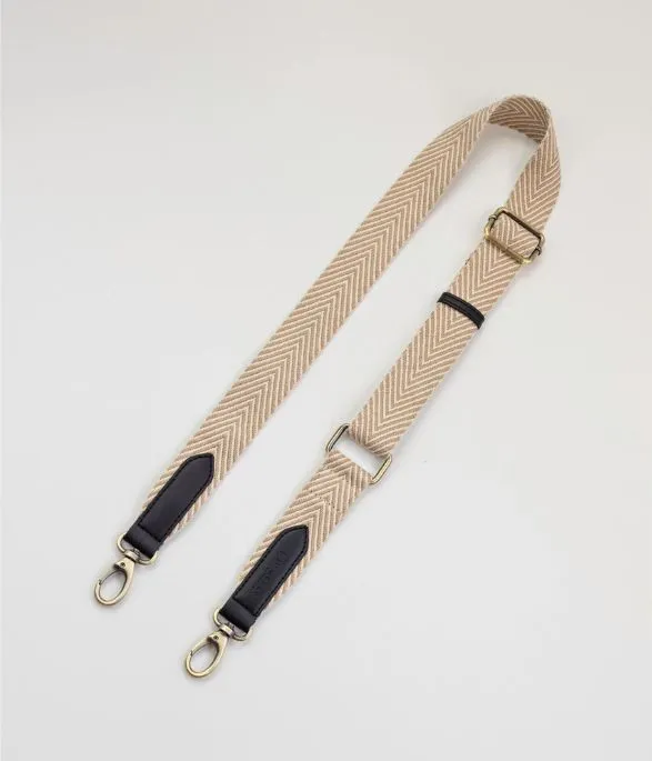 Webbing Bag Strap - Durable Bag Straps for Webbing Bags