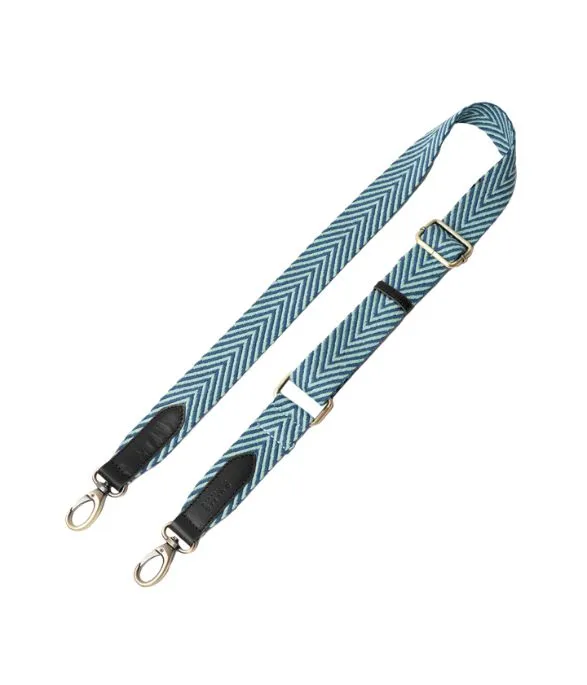 Webbing Bag Strap - Durable Bag Straps for Webbing Bags