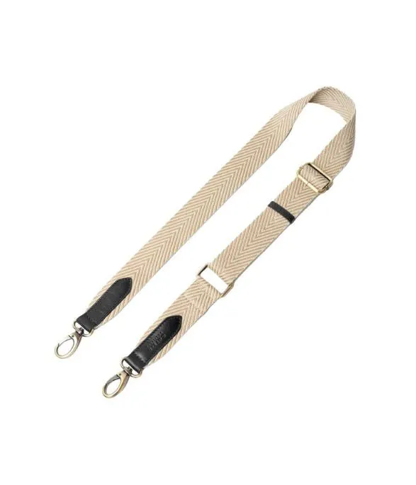 Webbing Bag Strap - Durable Bag Straps for Webbing Bags