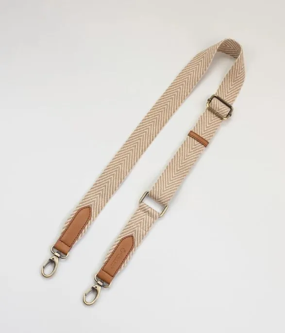 Webbing Bag Strap - Durable Bag Straps for Webbing Bags