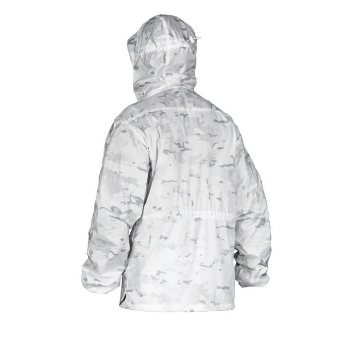 White ATO LW Jacket