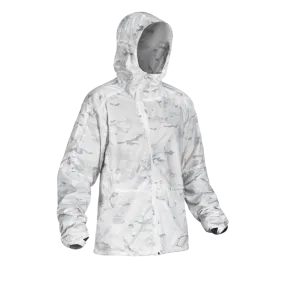 White ATO LW Jacket