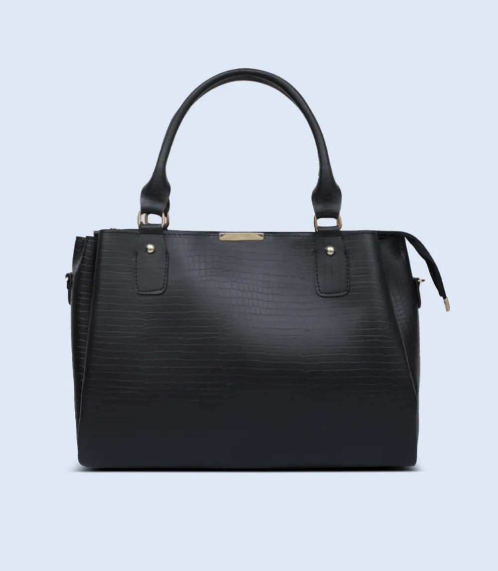 Women's Black Bag