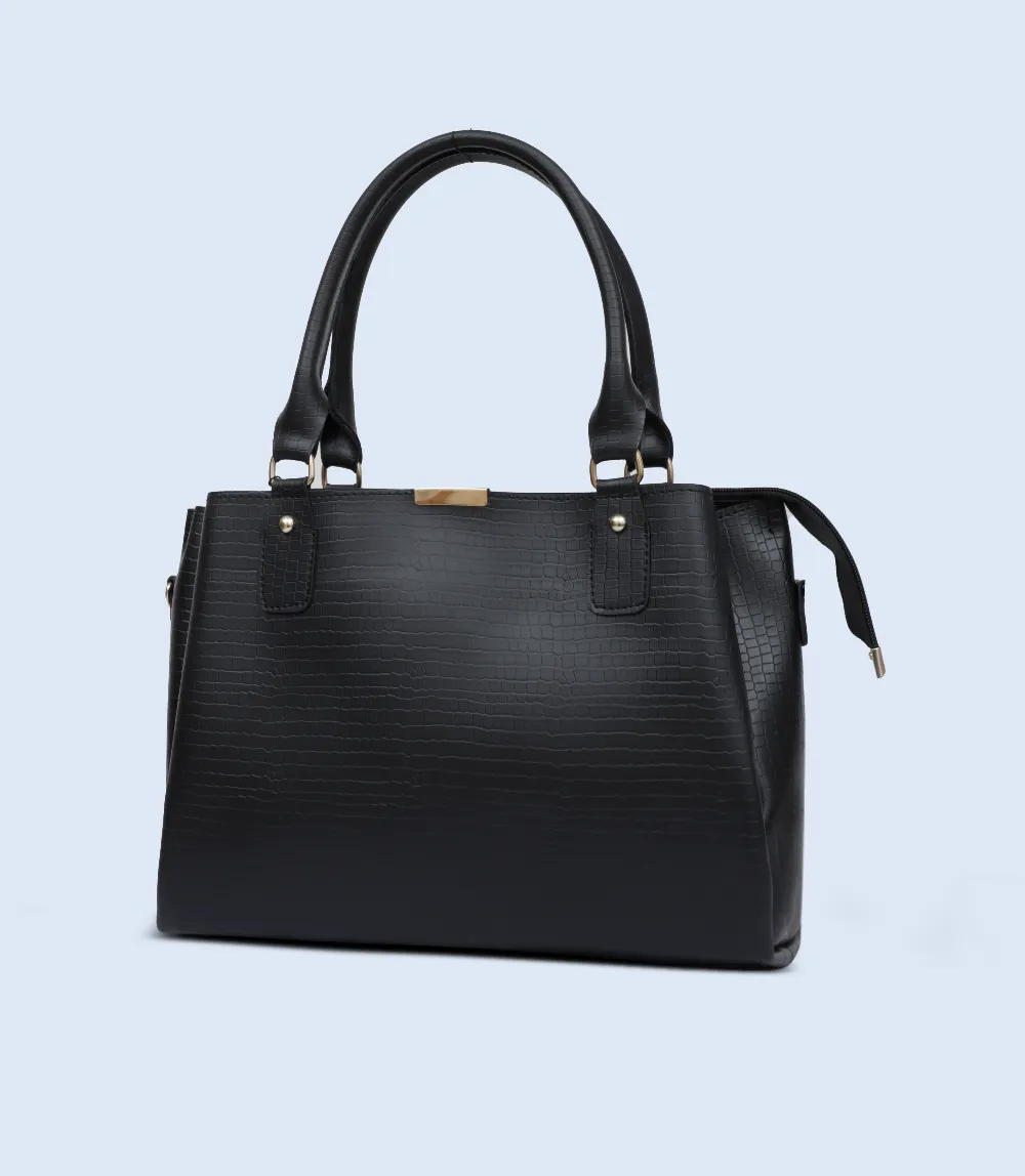 Women's Black Bag