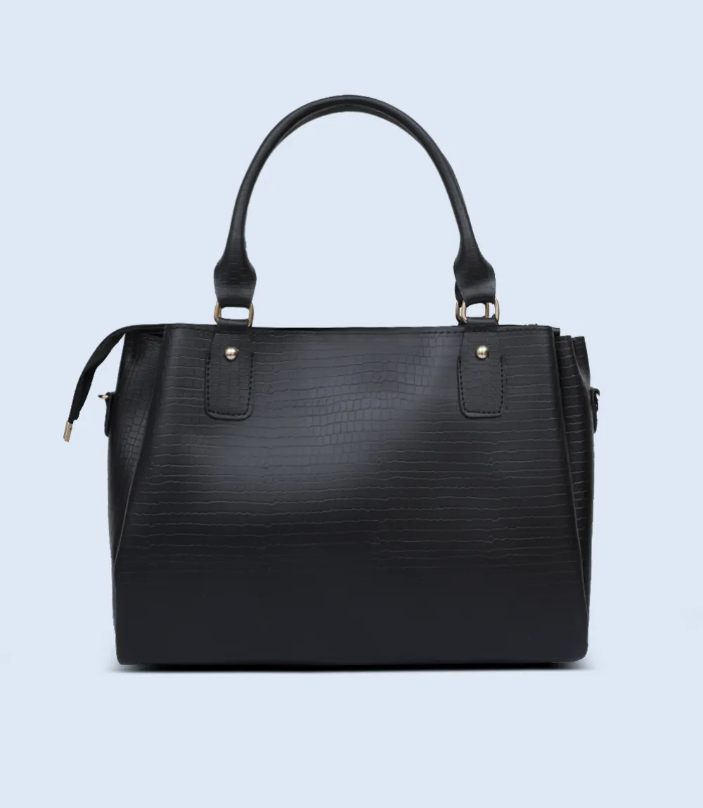 Women's Black Bag