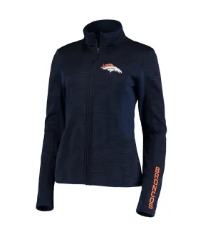 Women's Denver Broncos Jacket - G-III Sports.