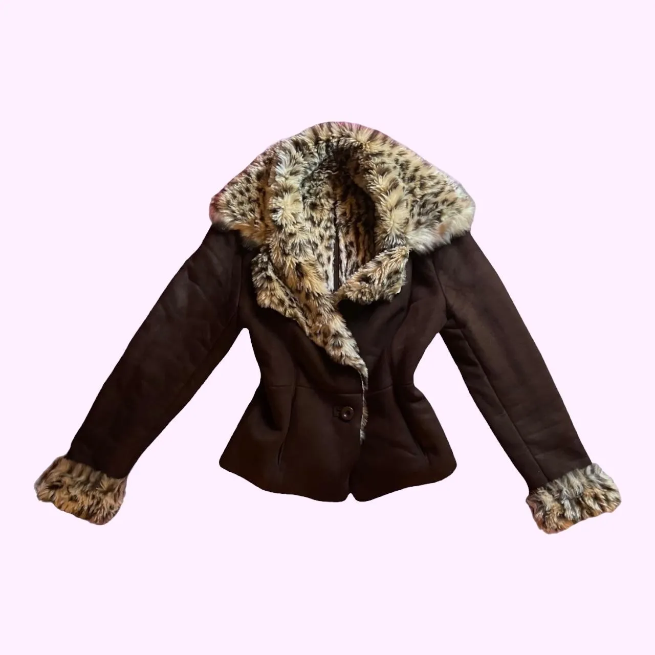 Women's versatile jacket