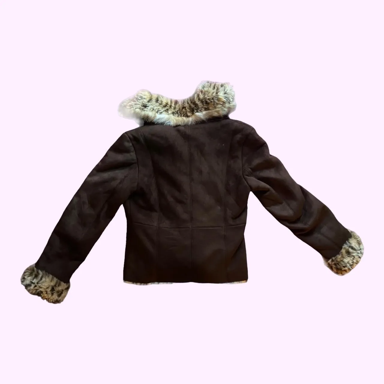 Women's versatile jacket