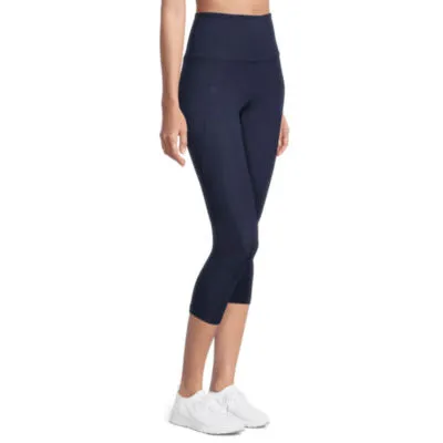 Xersion High Rise Stretch Capris